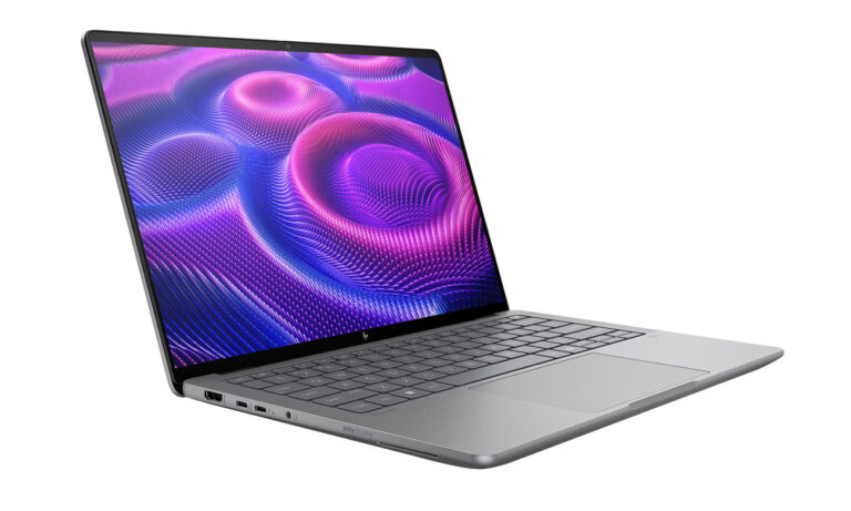 HP ZBook Ultra G1a Ryzen AI MAX 390