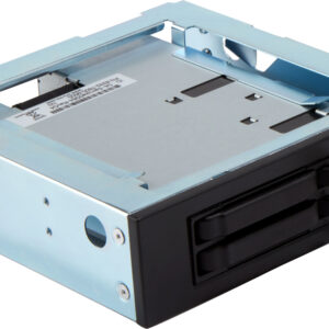 HP CRU QX328 5.25 in Front Removable Frame
