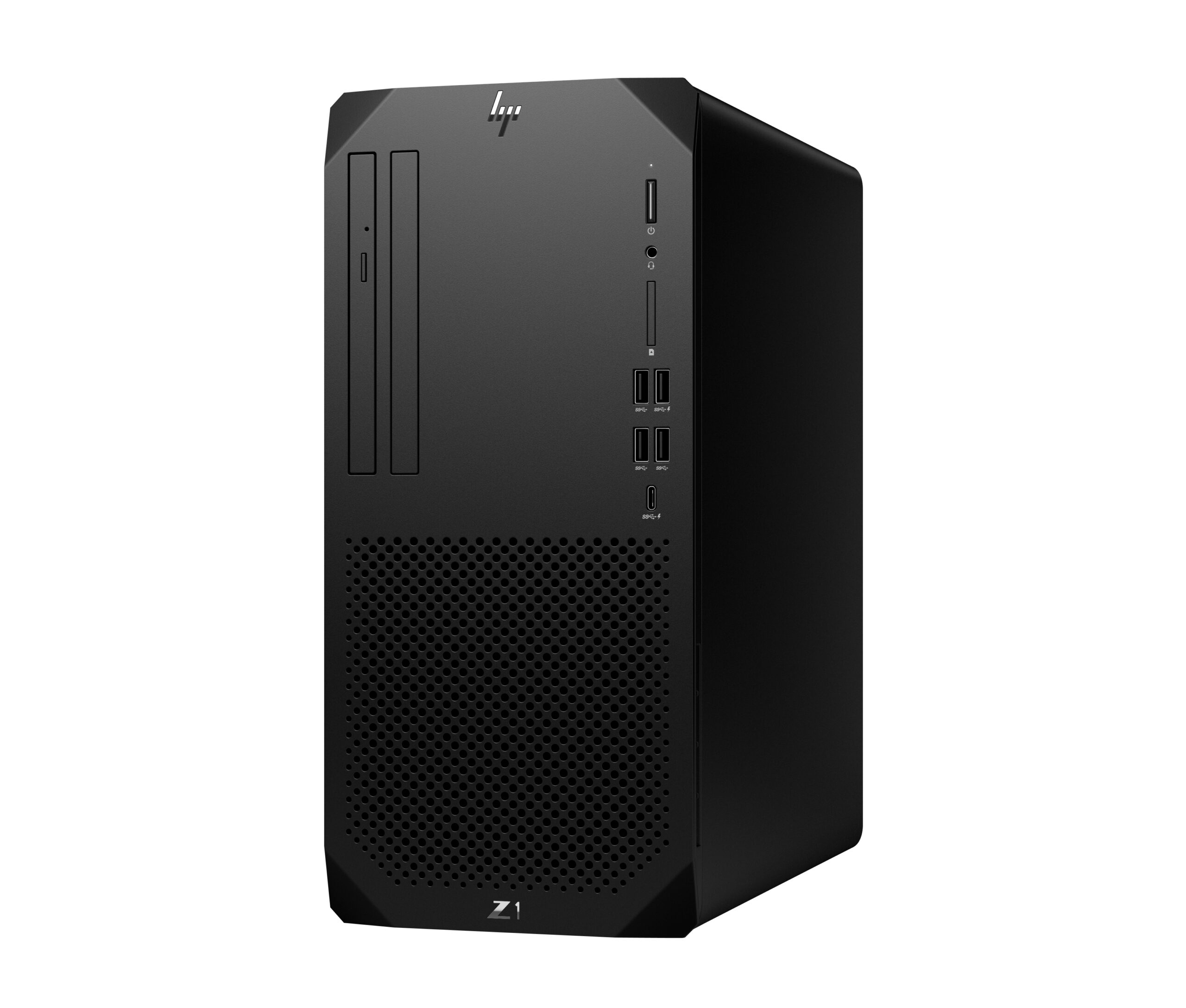 HP Z1 G9 Intel® Core™ i7 i7-13700 32 GB DDR5-SDRAM 1 TB SSD NVIDIA GeForce RTX 3060 Windows 11 Pro Tower Workstation AI Workstation Black - obrazek 4