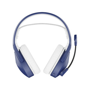 HyperX Cloud Jet – bezprzewodowy zestaw słuchawkowy dla graczy (jasnoniebieski)
