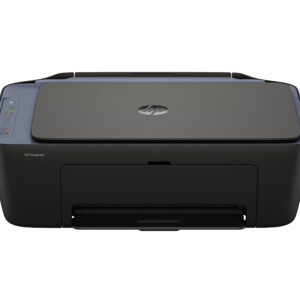 HP DeskJet 2921 Bezprzewodowe All-in-One W kolorze Drukarka