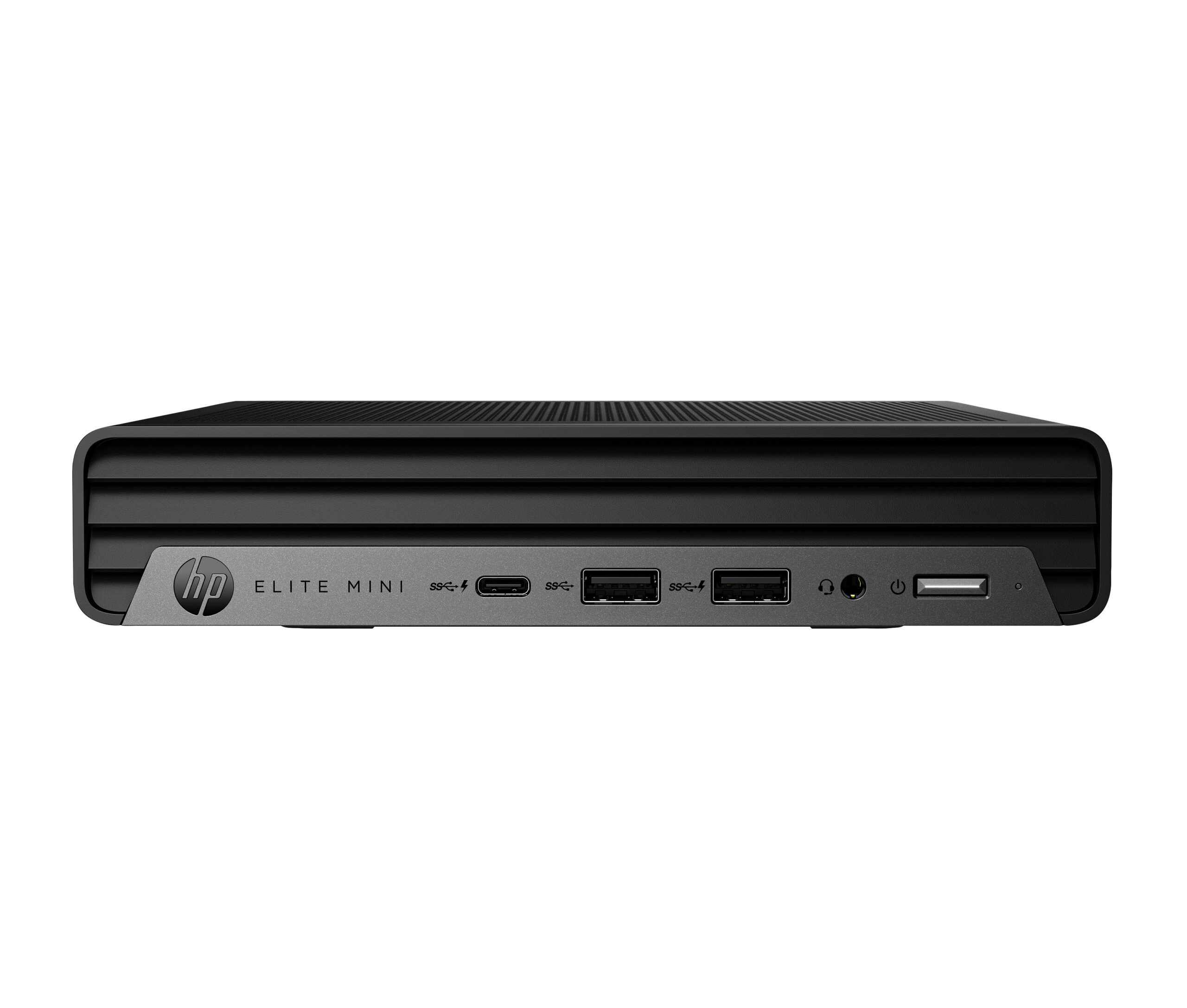 HP Elite Mini 800 G9 Intel® Core™ i7 i7-13700 16 GB DDR5-SDRAM 512 GB SSD Windows 11 Pro Mini PC Czarny