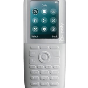 Poly Rove 40 DECT Phone Handset
