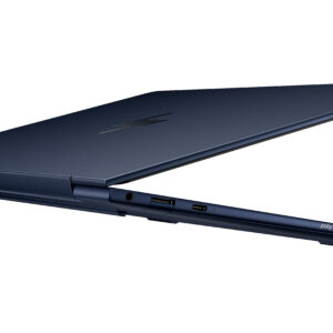 HP EliteBook Ultra G1i Next Gen AI PC Copilot+ PC Intel Core Ultra 5 228V Laptop 35,6 cm (14") 2.8K 32 GB LPDDR5x-SDRAM 512 GB SSD Wi-Fi 7 (802.11be) Windows 11 Pro Niebieski
