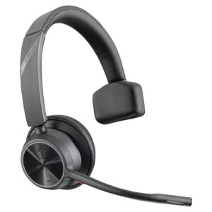 HP Poly Zestaw słuchawkowy Poly Voyager 4310 USB-A + adapter BT700