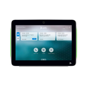 HP Poly TC10 White Touch Controller Biały