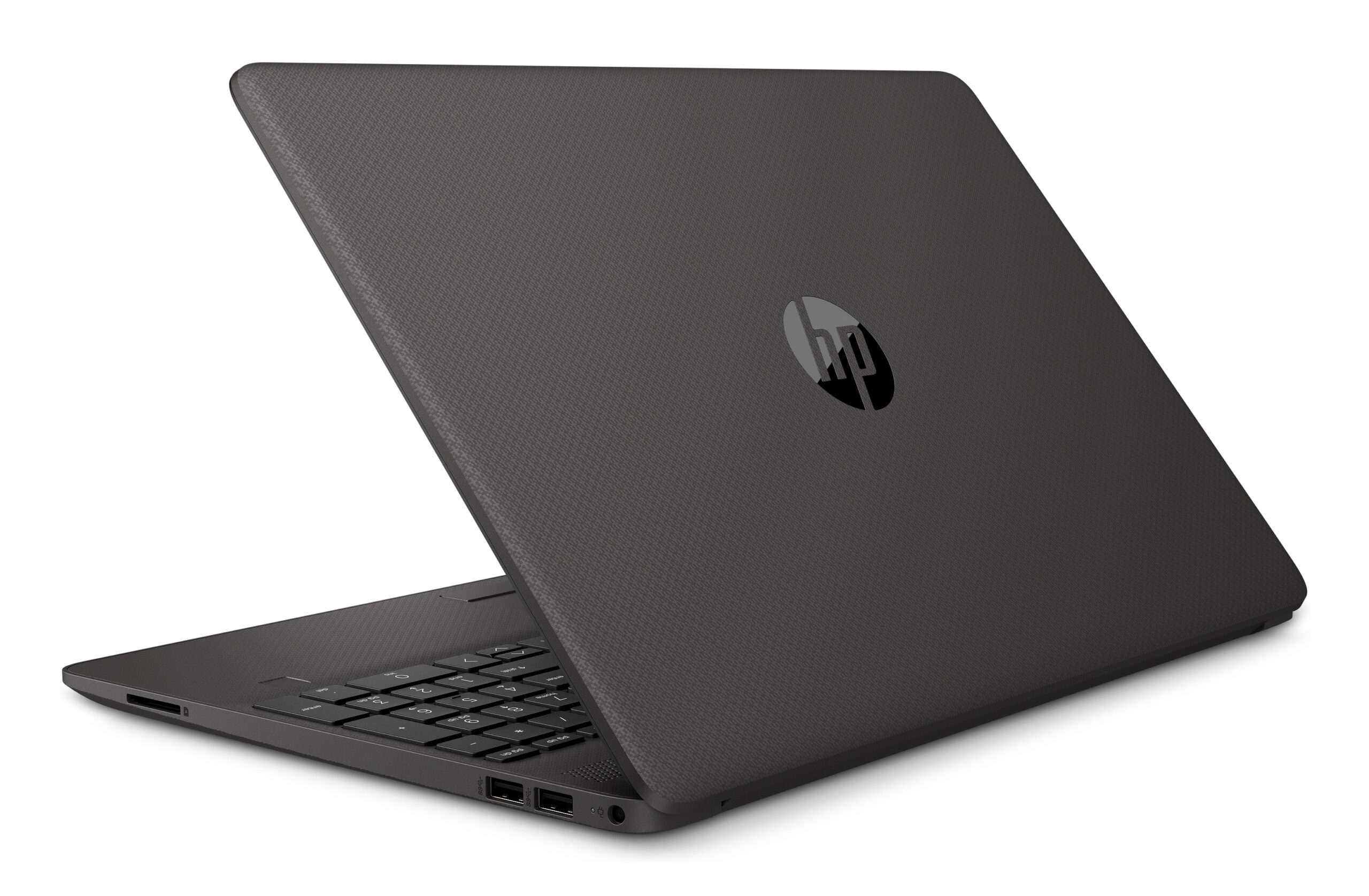 HP 250 G9 Intel® Core™ i5 i5-1235U Laptop 39,6 cm (15.6") Full HD 8 GB DDR4-SDRAM 256 GB SSD Wi-Fi 5 (802.11ac) Free DOS Srebrny - obrazek 3