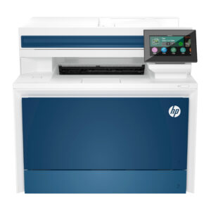 HP Color LaserJet Pro LaserJet Pro 4302fdn Multifunction W kolorze Drukarka, Tylko Ethernet; Kopiarka, skaner