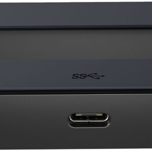 HP Koncentrator wieloportowy USB-C 4K