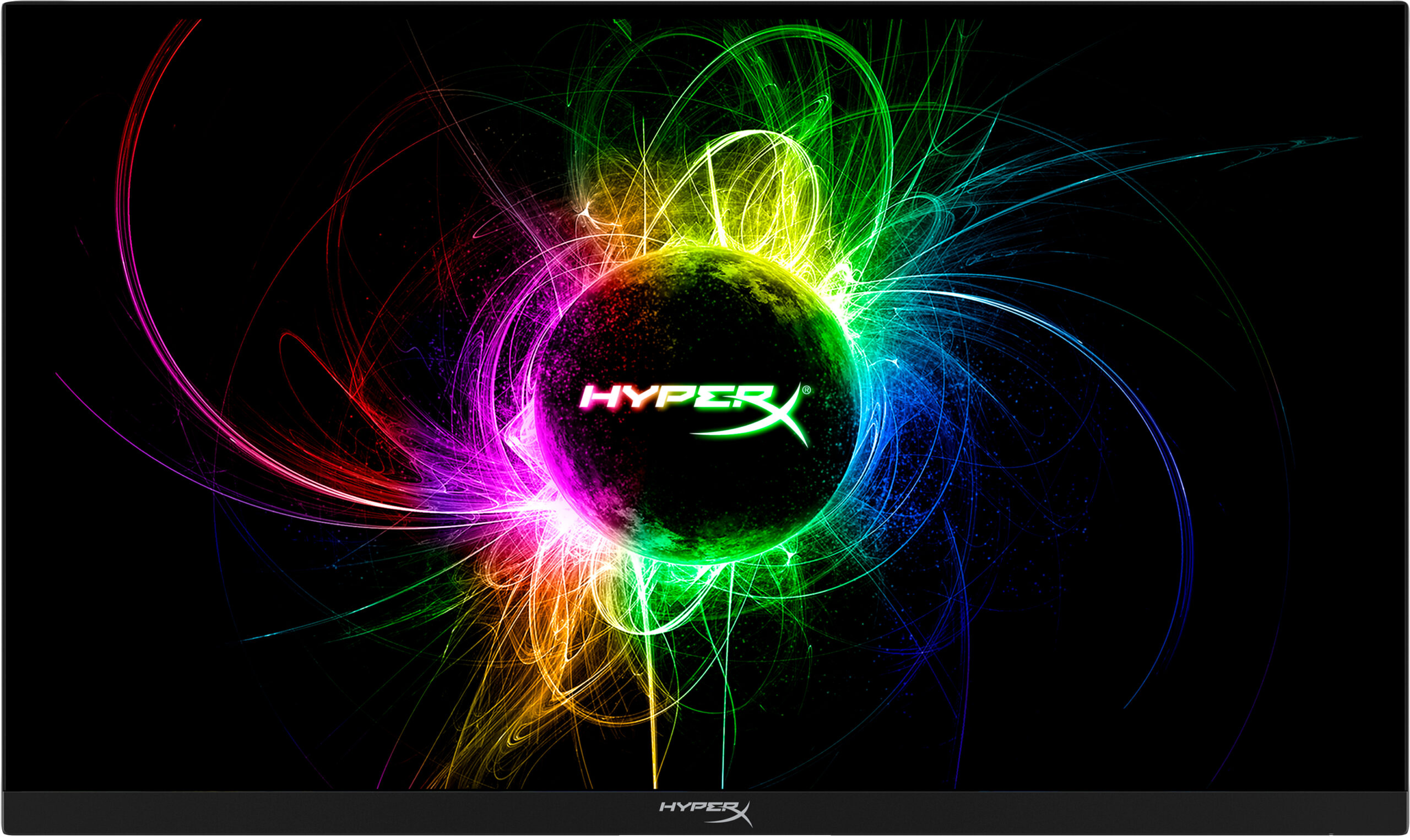 Monitor dla graczy HyperX Armada 27 QHD