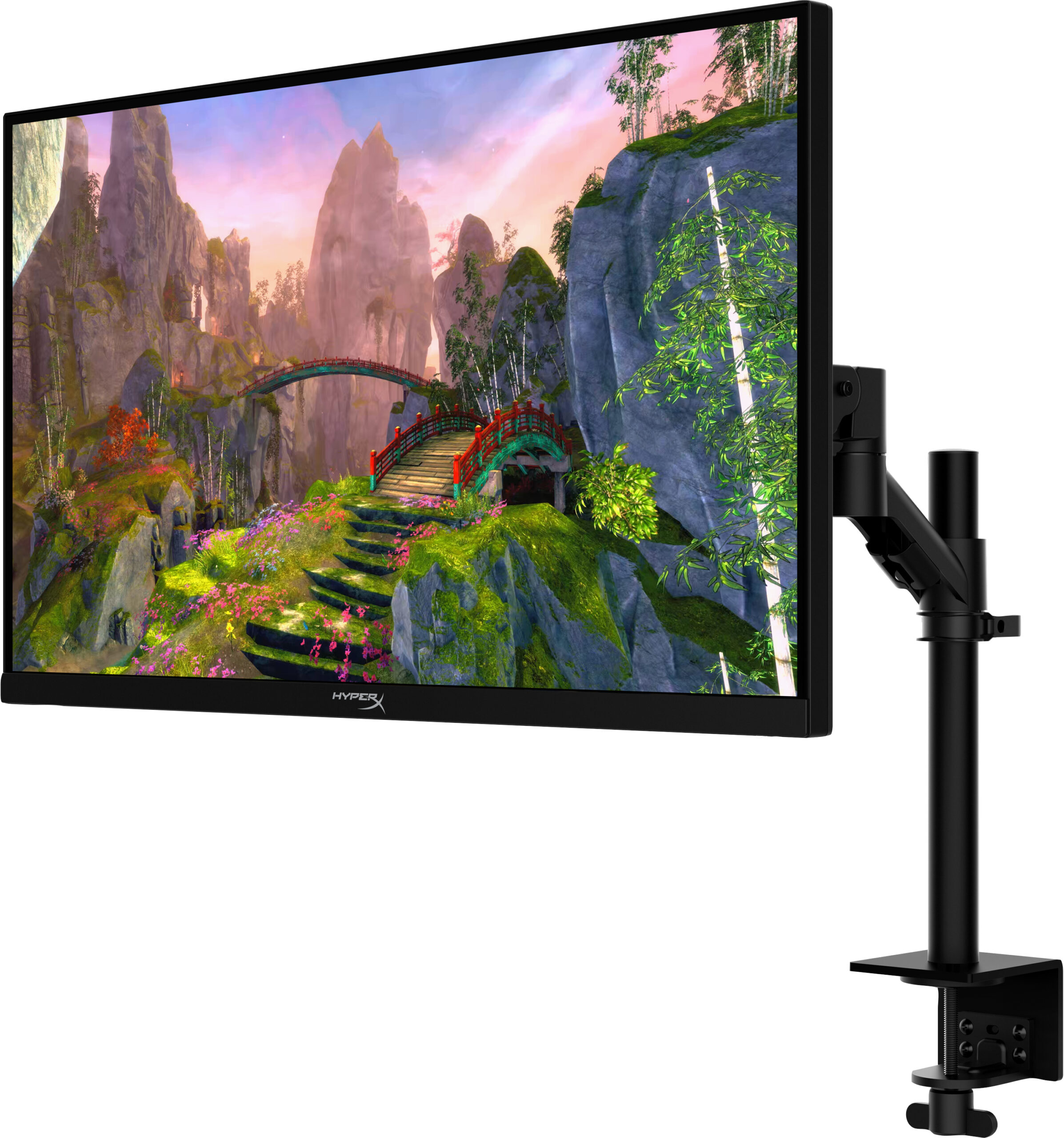 Monitor dla graczy HyperX Armada 27 QHD - obrazek 5