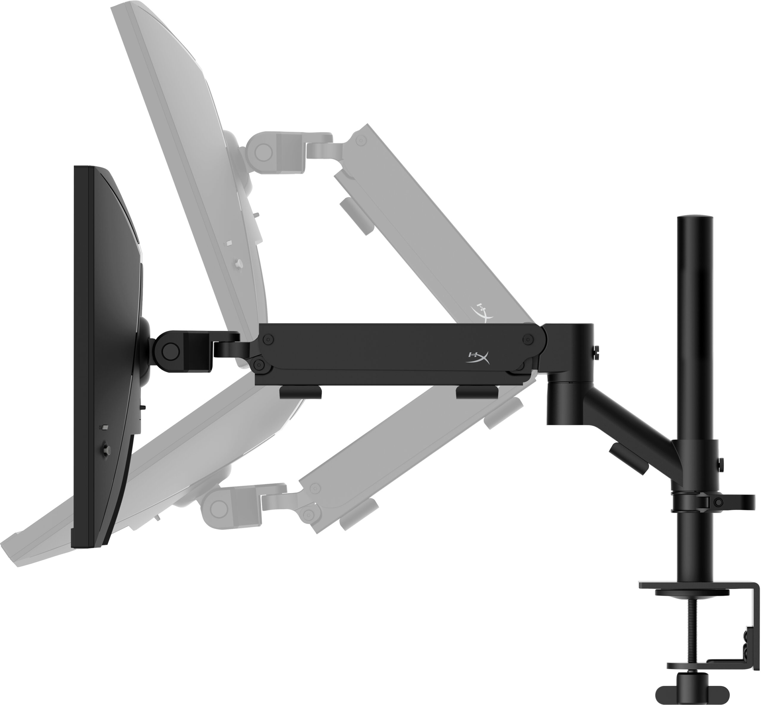 Monitor dla graczy HyperX Armada 27 QHD - obrazek 4