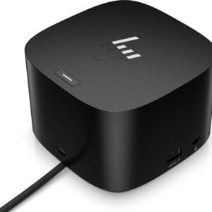 HP Stacja dokująca Thunderbolt 120 W G4