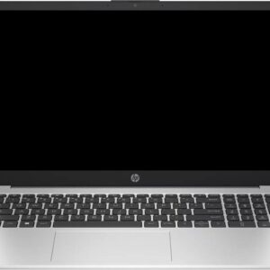 Notebook HP 255R G10 B9YQ1ET 15.6" FHD AG/Ryzen 5 7535U/8GB/512GB PCIe SSD/Turbo Silver/DOS