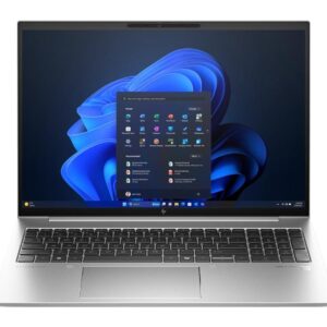 Notebook HP EliteBook 860 G11 9G1C1ET 16" WUXGA AG 400 nit/U7 155H/16GB/512GB PCIE SSD/W11P