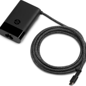 HP Ładowarka do laptopa USB-C 65 W