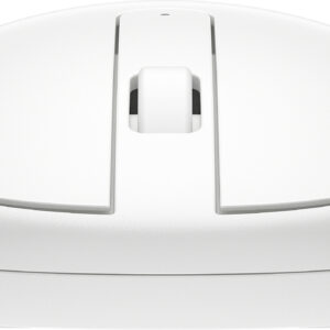 HP Mysz Bluetooth 240 Lunar White