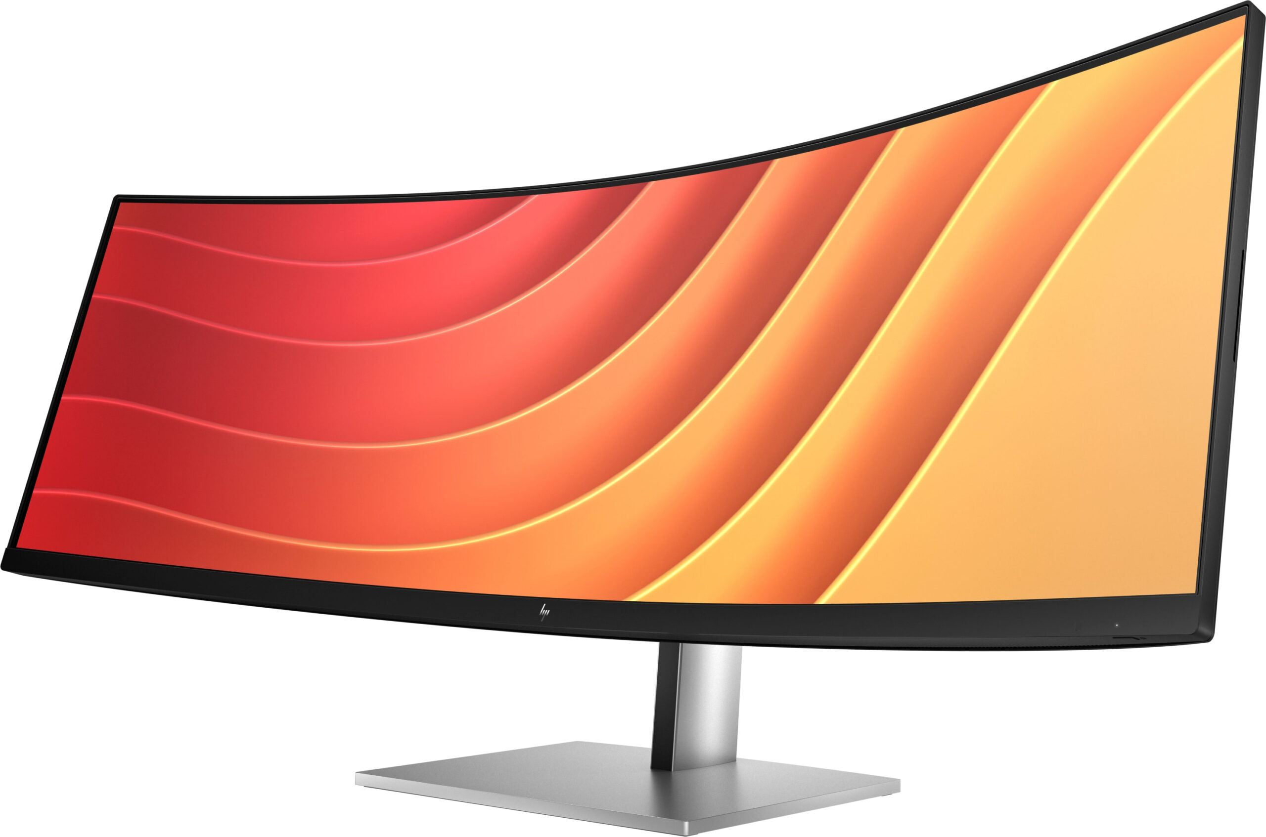 HP Zakrzywiony monitor DQHD E45c G5 - obrazek 2