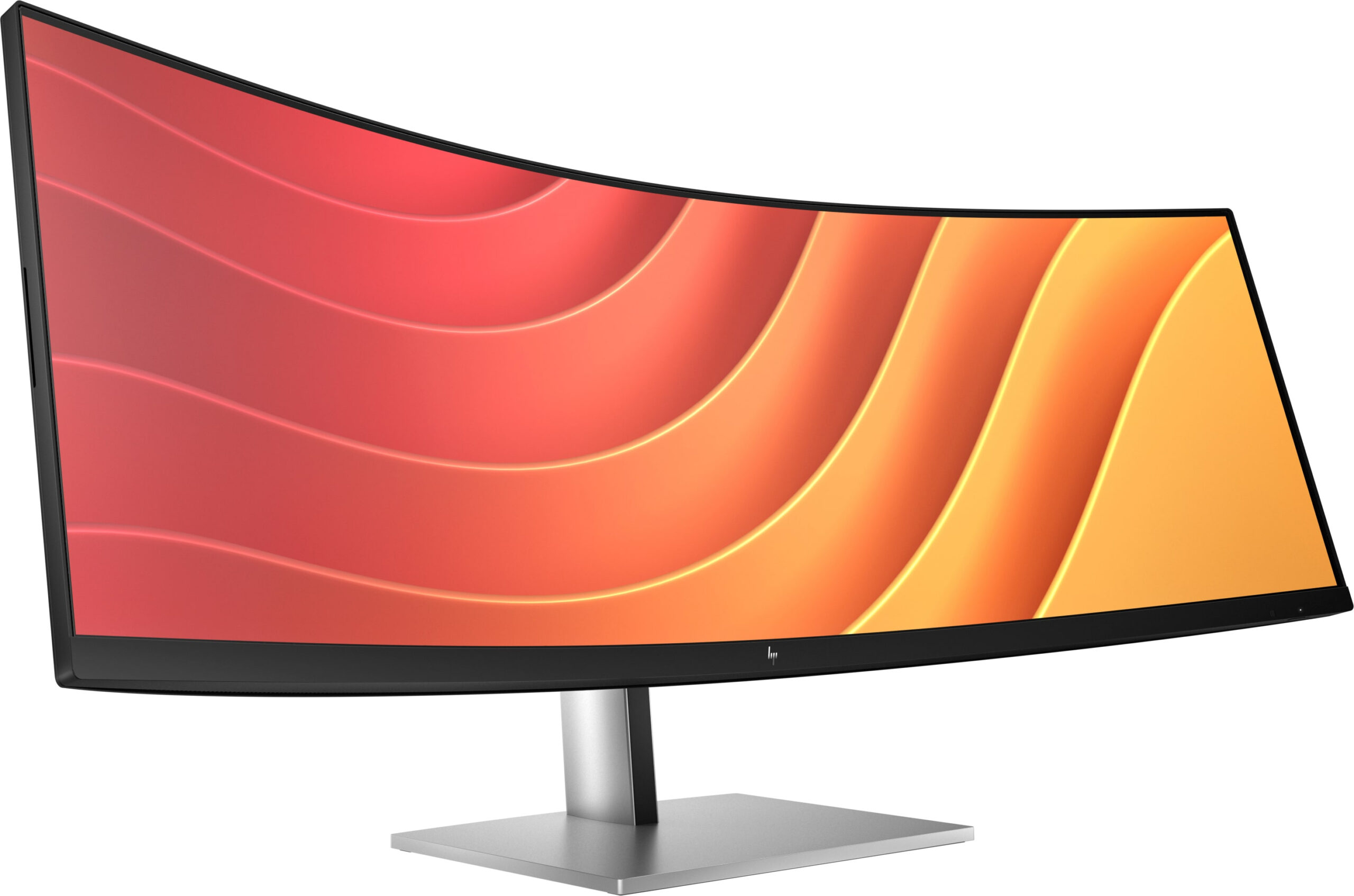 HP Zakrzywiony monitor DQHD E45c G5 - obrazek 3
