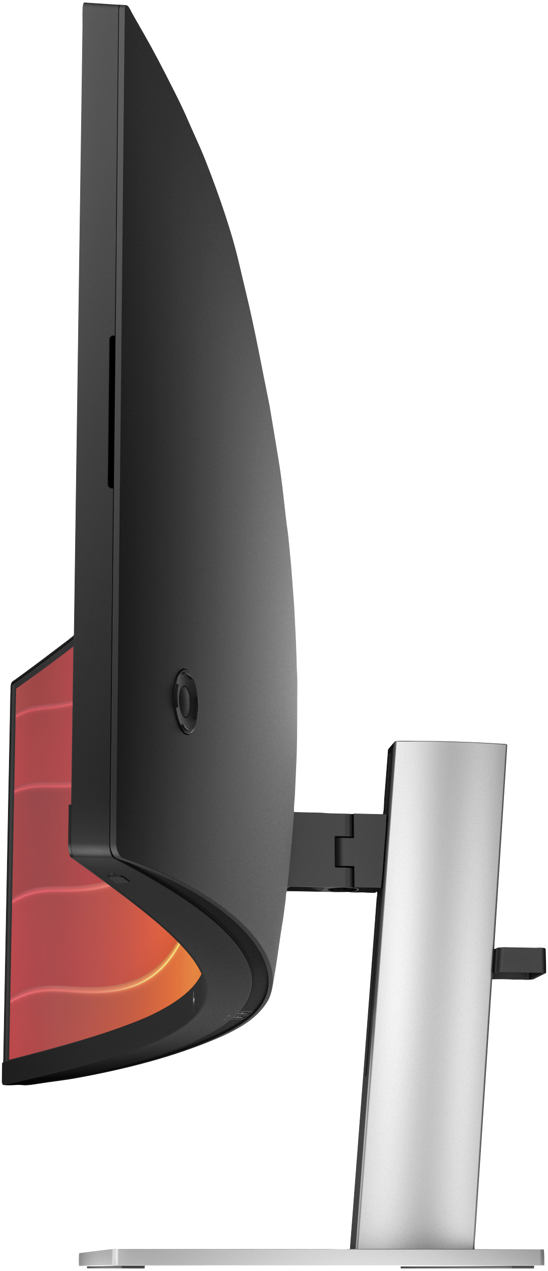 HP Zakrzywiony monitor DQHD E45c G5 - obrazek 4