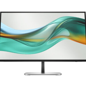 HP Series 5 Pro 27-calowy monitor Pro z serii 5 QHD USB-C – 527pu