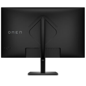 OMEN by HP Inteligentny monitor dla graczy 31,5″ UHD 144 Hz – OMEN 32x