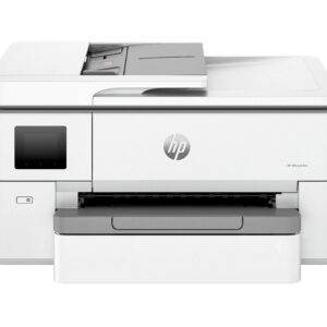 HP OfficeJet Pro 9720e Bezprzewodowe All-in-One W kolorze Drukarka, Drukowanie dwustronne; Kopiowanie, skanowanie