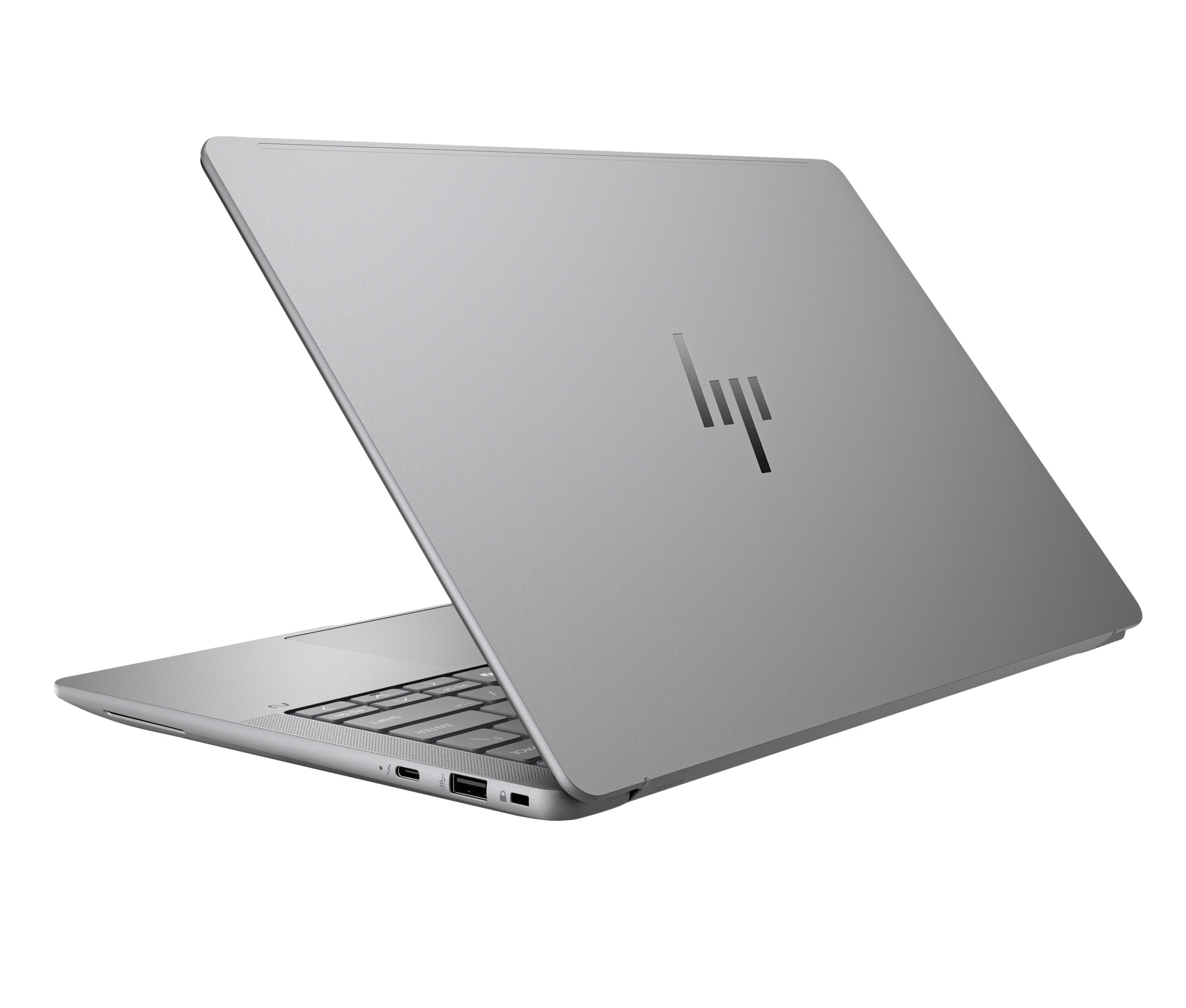 HP ZBook Ultra G1a Copilot+ PC AMD Ryzen AI Max+ PRO 395 Mobilna stacja robocza 35,6 cm (14") Ekran dotykowy 2.8K 128 GB LPDDR5x-SDRAM 2 TB SSD Wi-Fi 7 (802.11be) Windows 11 Pro AI Workstation, AI PC Srebrny - obrazek 3