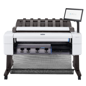 HP Designjet 36-calowe urządzenie wielofunkcyjne PostScript T2600dr