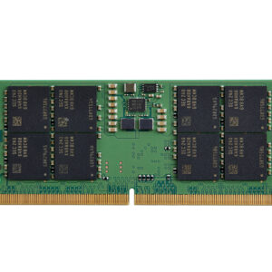 HP Pamięć 16 GB DDR5 (1 x 16 GB) 5600 SODIMM