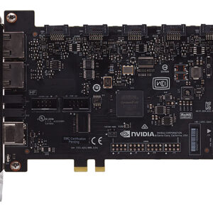 HP Nvidia Quadro Sync II