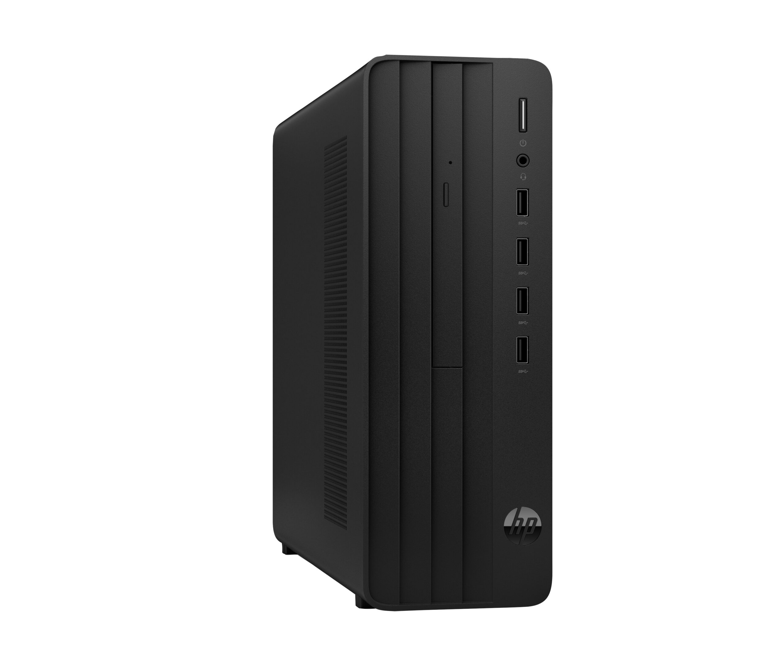 HP Pro 290 G9 Intel® Core™ i5 i5-13500 8 GB DDR4-SDRAM 512 GB SSD Windows 11 Pro SFF PC Czarny - obrazek 2