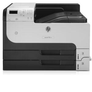 HP LaserJet Enterprise 700 Drukarka M712dn