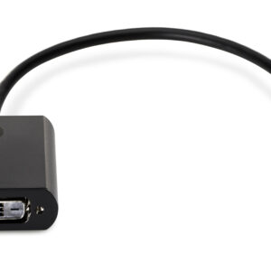 HP Adapter DisplayPort do DVI
