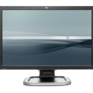 HP L2445w 24-inch Widescreen LCD Monitor monitor komputerowy 61 cm (24") 1920 x 1200 px