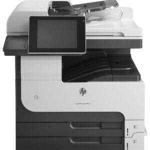 HP LaserJet Enterprise Urządzenie wielofunkcyjne M725dn
