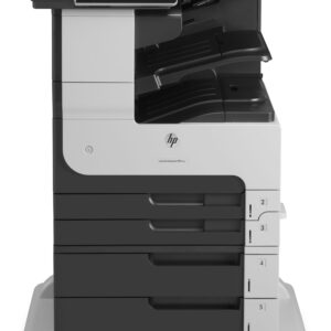 HP LaserJet Enterprise 700 Urządzenie wielofunkcyjne M725z