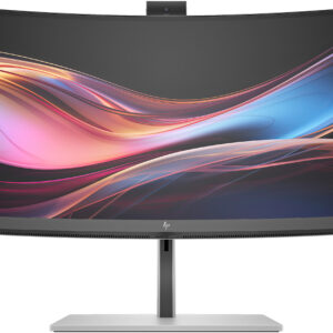 HP Series 7 Pro 34-calowy monitor konferencyjny Pro seria 7 WQHD – 734pm