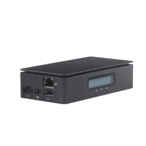 HP Remote System Controller adapter