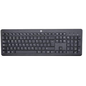HP Klawiatura bezprzewodowa 230