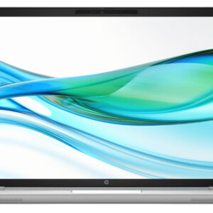 HP ProBook 445 G11 AMD Ryzen™ 5 7535U Laptop 35,6 cm (14") WUXGA 16 GB DDR5-SDRAM 512 GB SSD Wi-Fi 6E (802.11ax) Windows 11 Pro Srebrny