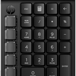 HP 435 Programmable Wireless Keypad