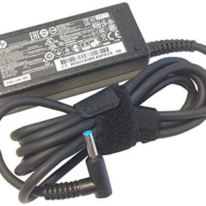 HP 741727-001 adapter zasilający/ inwentor Wewnętrzna 45 W Czarny