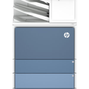 HP LaserJet Urządzenie wielofunkcyjne Color Enterprise Flow 6800zfsw