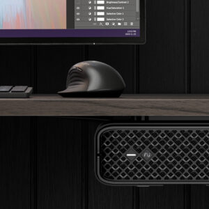 HP Z2 G1i Intel Core Ultra 7 265 32 GB DDR5-SDRAM 1 TB SSD NVIDIA RTX A1000 Windows 11 Pro Mini PC Stanowisko AI Workstation, AI PC Czarny