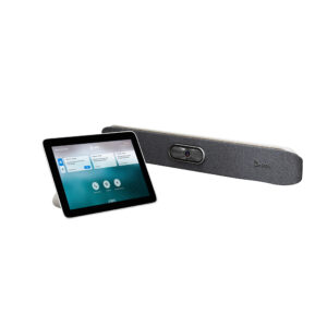 HP Studio X30 All-In-One Video  Bar With Tc8 Controller No  Radio Or Power Cord Taa