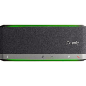 HP Poly Telefon konferencyjny Poly Sync 40 USB-A USB-C