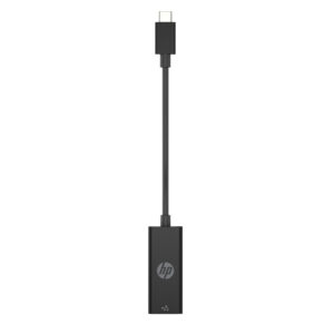 HP Przejściówka USB-C na RJ45 G2