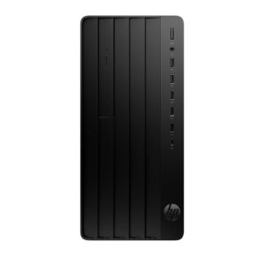 HP Pro Tower 290 G9 Intel® Core™ i5 i5-14400 16 GB DDR4-SDRAM 512 GB SSD Windows 11 Pro PC Czarny