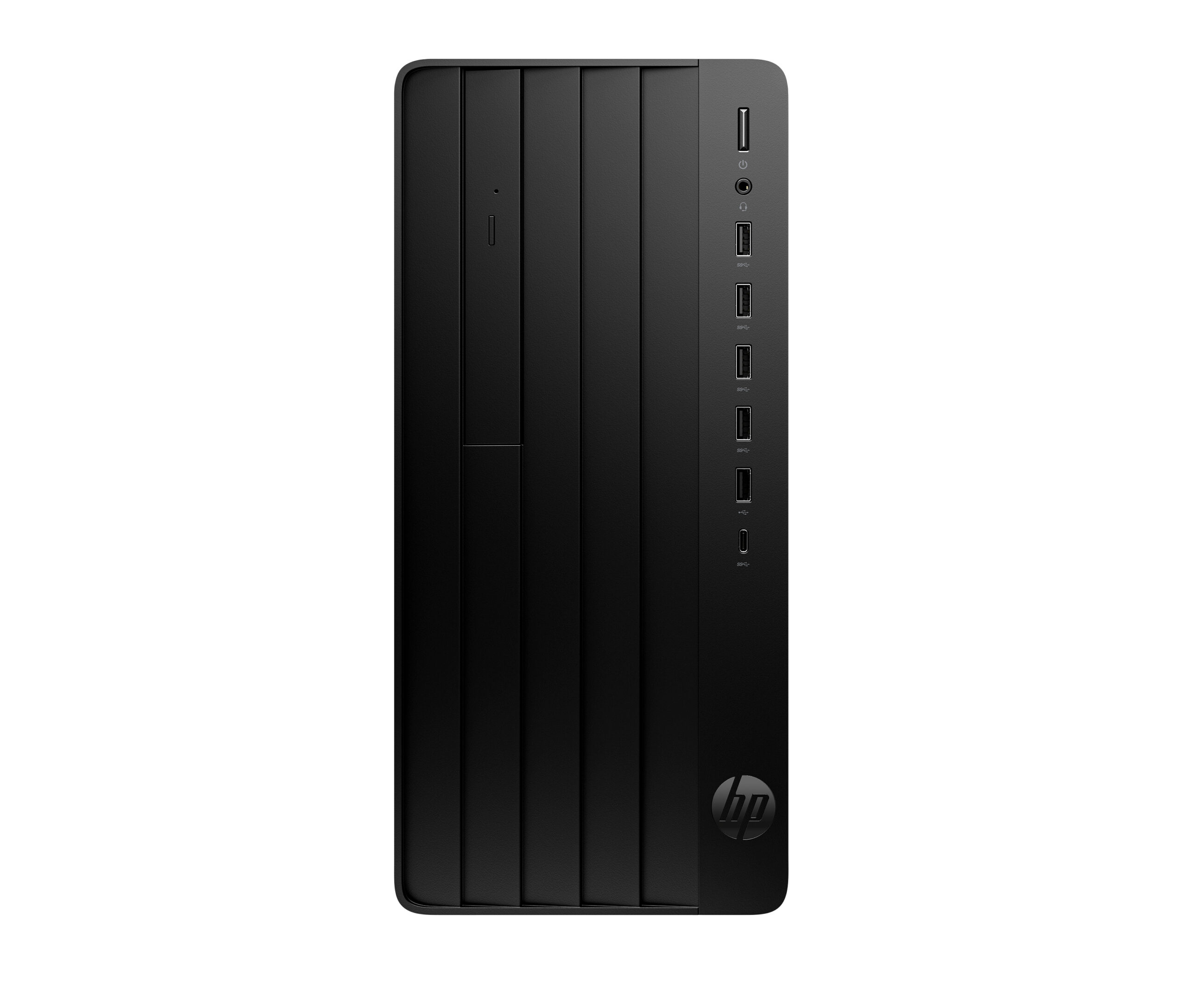HP Pro 290 G9 Intel® Core™ i7 i7-12700 8 GB DDR4-SDRAM 512 GB SSD Windows 11 Pro Tower PC Czarny